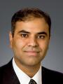 Photo: Dr. Umad Ahmad, MD