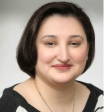 Photo: Dr. Farhana Latif, MD