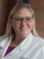 Photo: Dr. Heather Figurelli, DO