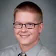 Photo: Dr. Caleb Overpeck, MD