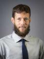 Photo: Dr. Carl Hoogesteger, MD