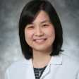 Photo: Dr. Yen I Grace Chen, MD