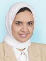 Photo: Dr. Amany Ismaiel, MD