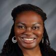 Photo: Dr. Nkechi Nzerem-Johnson, MD