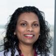 Photo: Dr. Chrishanthi Perera, MD