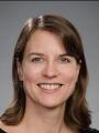 Photo: Dr. Maria Busch, MD