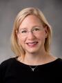 Photo: Dr. Andrea Hustad Benson, MD