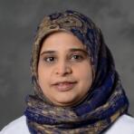 Dr. Syeda Haque, MD