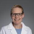 Photo: Dr. Johanna Bayer, MD