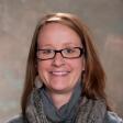 Photo: Dr. Katie Spangler, MD