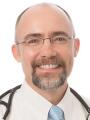 Photo: Dr. Thomas Marsland, MD