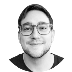 Jonathan Muck, BA