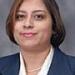 Photo: Dr. Sudeshna Mitra, MD