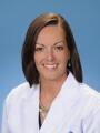 Photo: Dr. Melissa Earles, MD