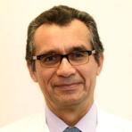 Dr. Daniel Mora-Rivera, MD