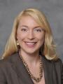 Photo: Dr. Stephanie Graff, MD