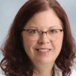 Photo: Dr. Cynthia Spilker, MD
