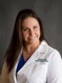 Photo: Dr. Sarah Neitzel, DPM