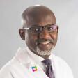Photo: Dr. Wilner Samson, MD