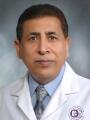 Photo: Dr. Abdul Abro, DDS