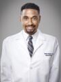 Photo: Dr. Andre Graham, MD