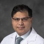 Dr. Syed Abidi, MD