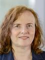 Photo: Dr. Judith Melin, MD