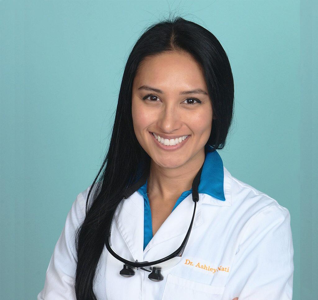 Dr. Ashley Nati, DMD General Dentist Lutz, FL Medical News Today