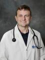 Photo: Dr. Justin Reno, MD