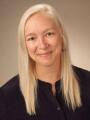 Photo: Dr. Kelly Clark, MD