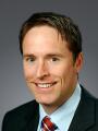 Photo: Dr. Michael Brennan, MD