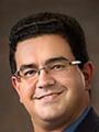 Photo: Dr. Juan Crespo, MD