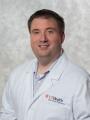 Photo: Dr. Brandon Riley, MD