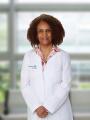 Photo: Dr. Carol Tanner-St James, MD