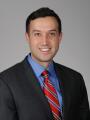 Photo: Dr. Scott Lindhorst, MD