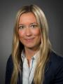 Photo: Dr. Jannika Dodge Khatami, MD