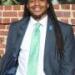Photo: Xavier Bailey, MSW