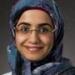 Photo: Dr. Saba Radhi, MD