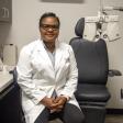 Photo: Dr. Evelyn Ayidu-Omo, OD