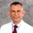 Photo: Dr. Gholam Zadeii, MD
