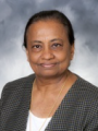 Photo: Dr. Gowramma Shivashankar, MD