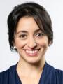 Photo: Dr. Irene Frantzis, MD