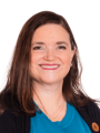 Photo: Dr. Christine Inguanzo, MD