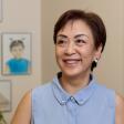 Photo: Dr. Tina Lee, MD