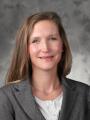 Photo: Dr. Courtney Winters, AuD