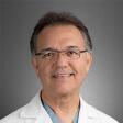 Photo: Dr. Pablo Lozano, MD