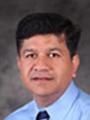 Photo: Dr. M Faisal, MD