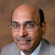 Photo: Dr. Nazir Chaudhary, MD