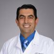 Photo: Dr. Samad Hashimi, MD