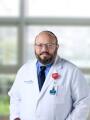 Photo: Dr. Daniel Layish, MD